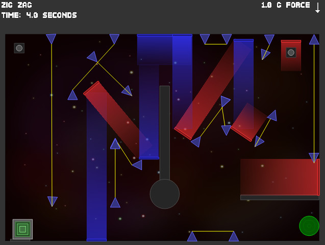 Bipolar Game screenshot 10