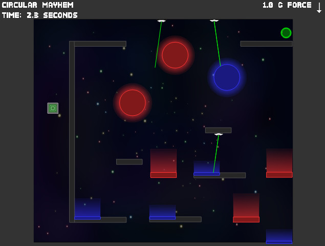 Bipolar Game screenshot 12