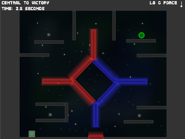 Bipolar Game screenshot 11