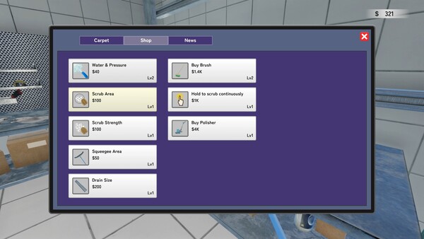 Screenshots
