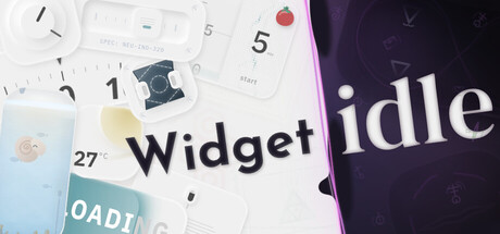 Widget Idle