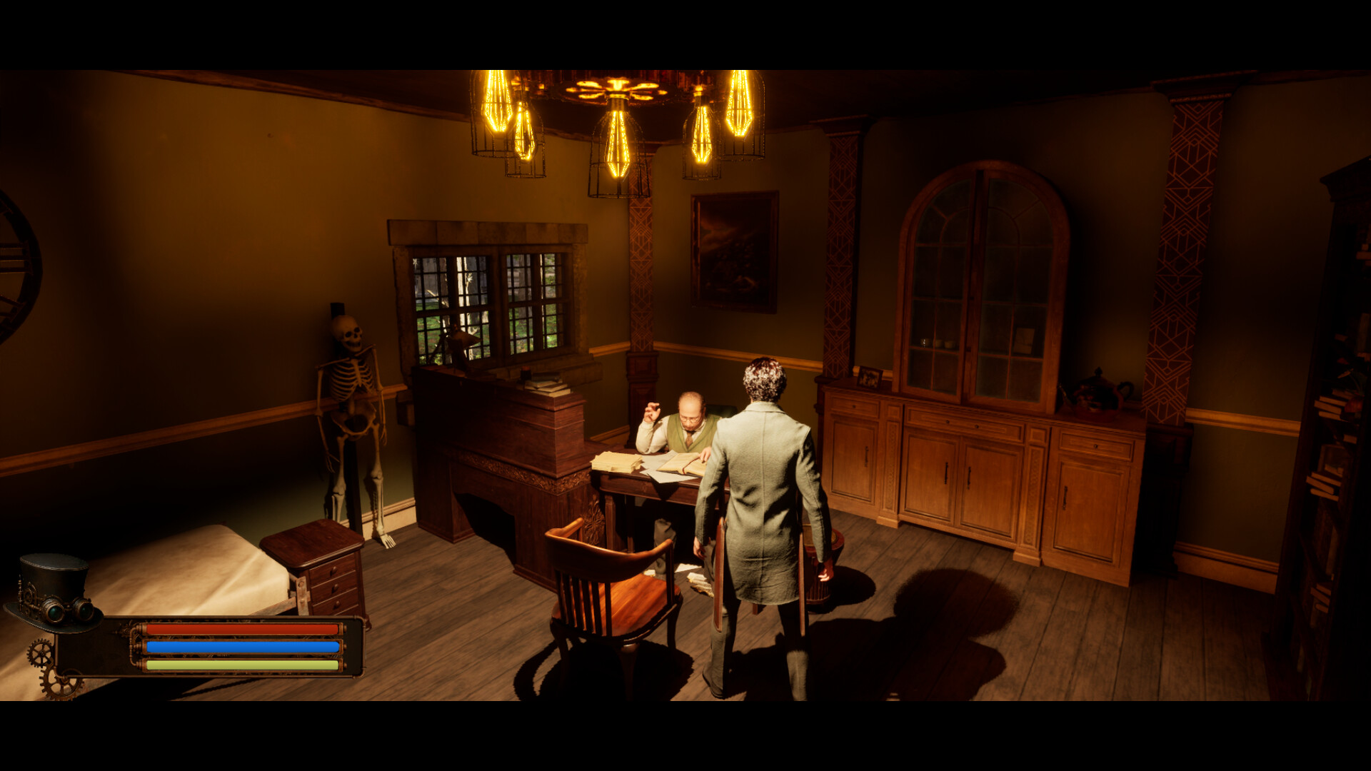 Malk screenshot 3