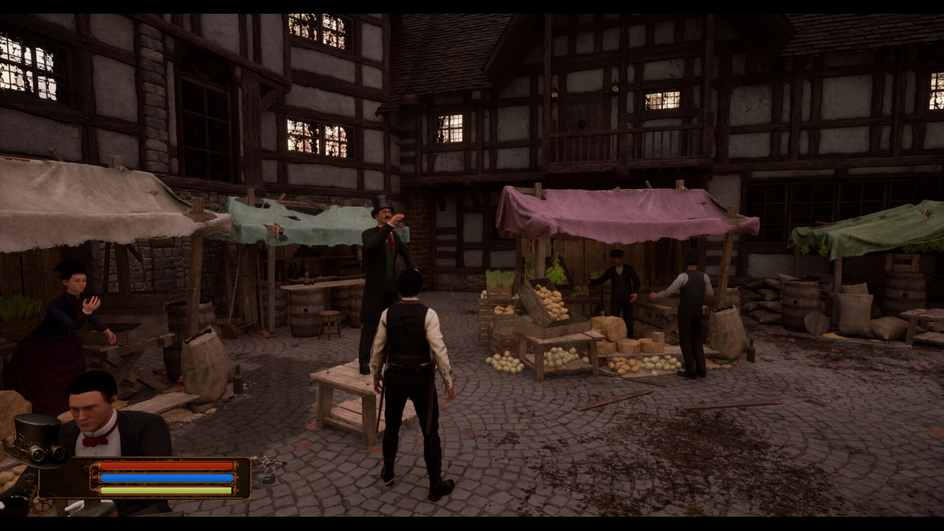 Malk screenshot 5