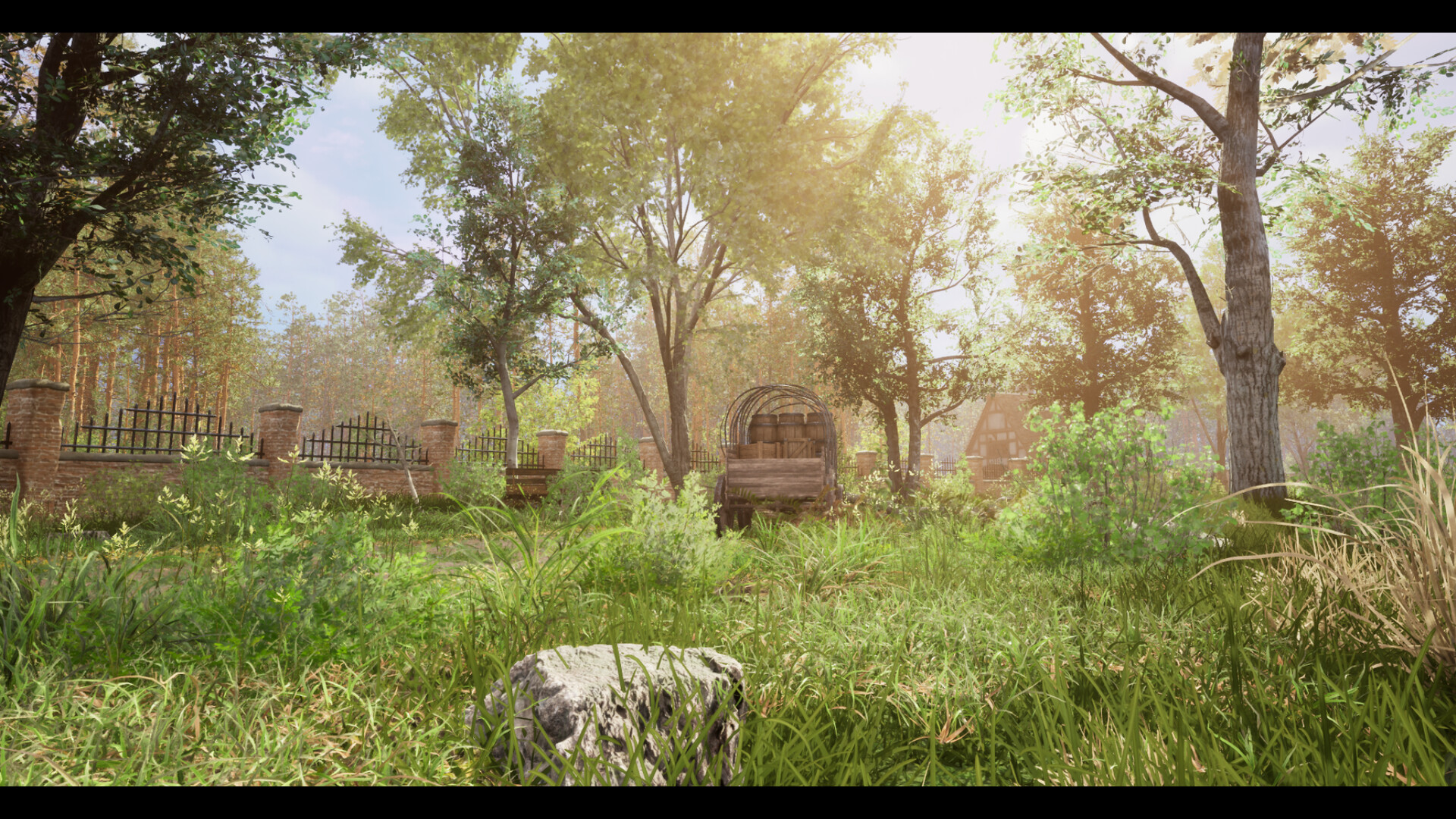 Malk screenshot 1