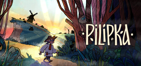 Pilipka — Steam header