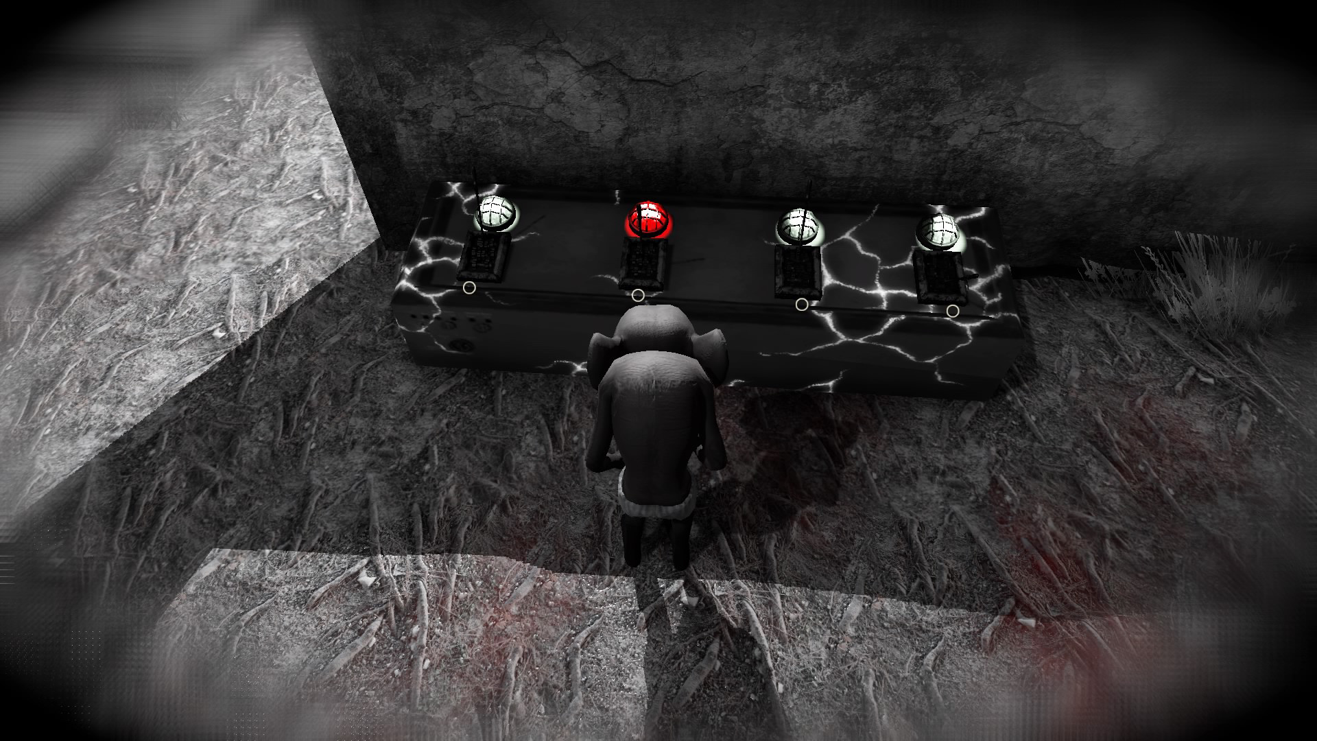 Lithium: Inmate 39 screenshot 8