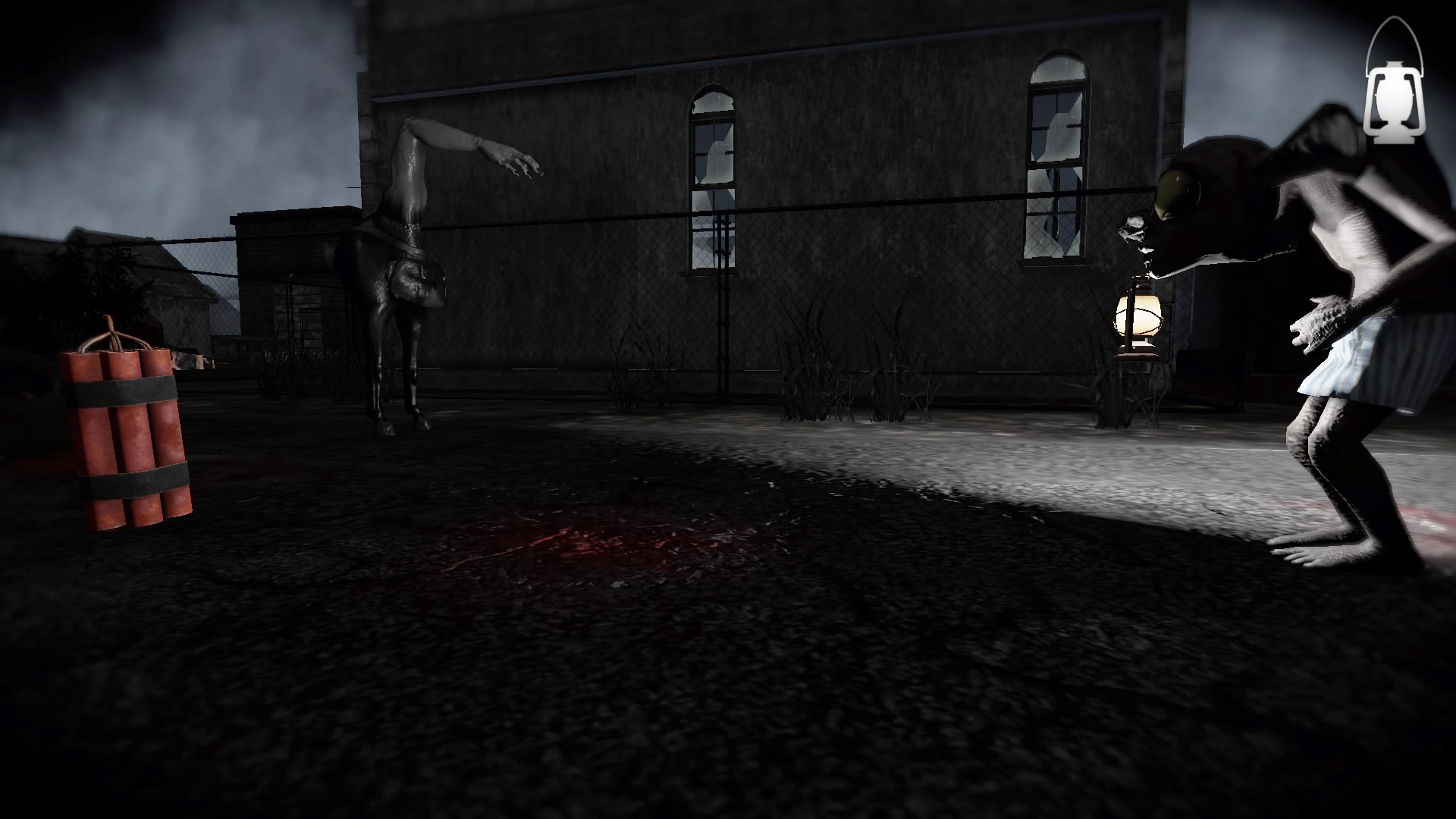 Lithium: Inmate 39 screenshot 6