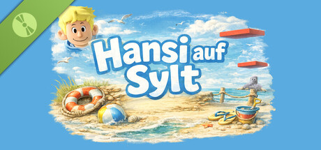 Hansi auf Sylt Demo