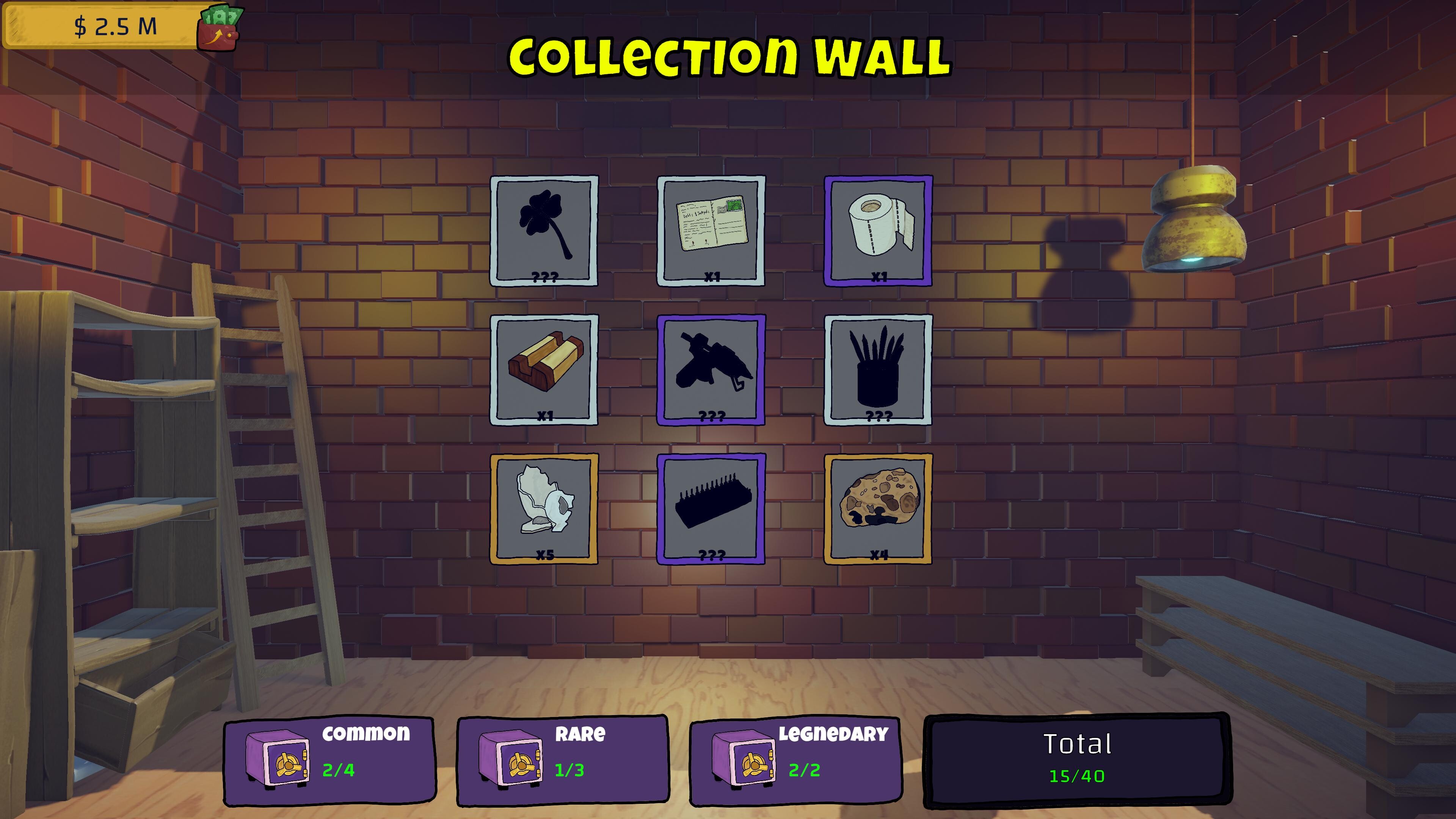 Debts & Jackpots screenshot 5