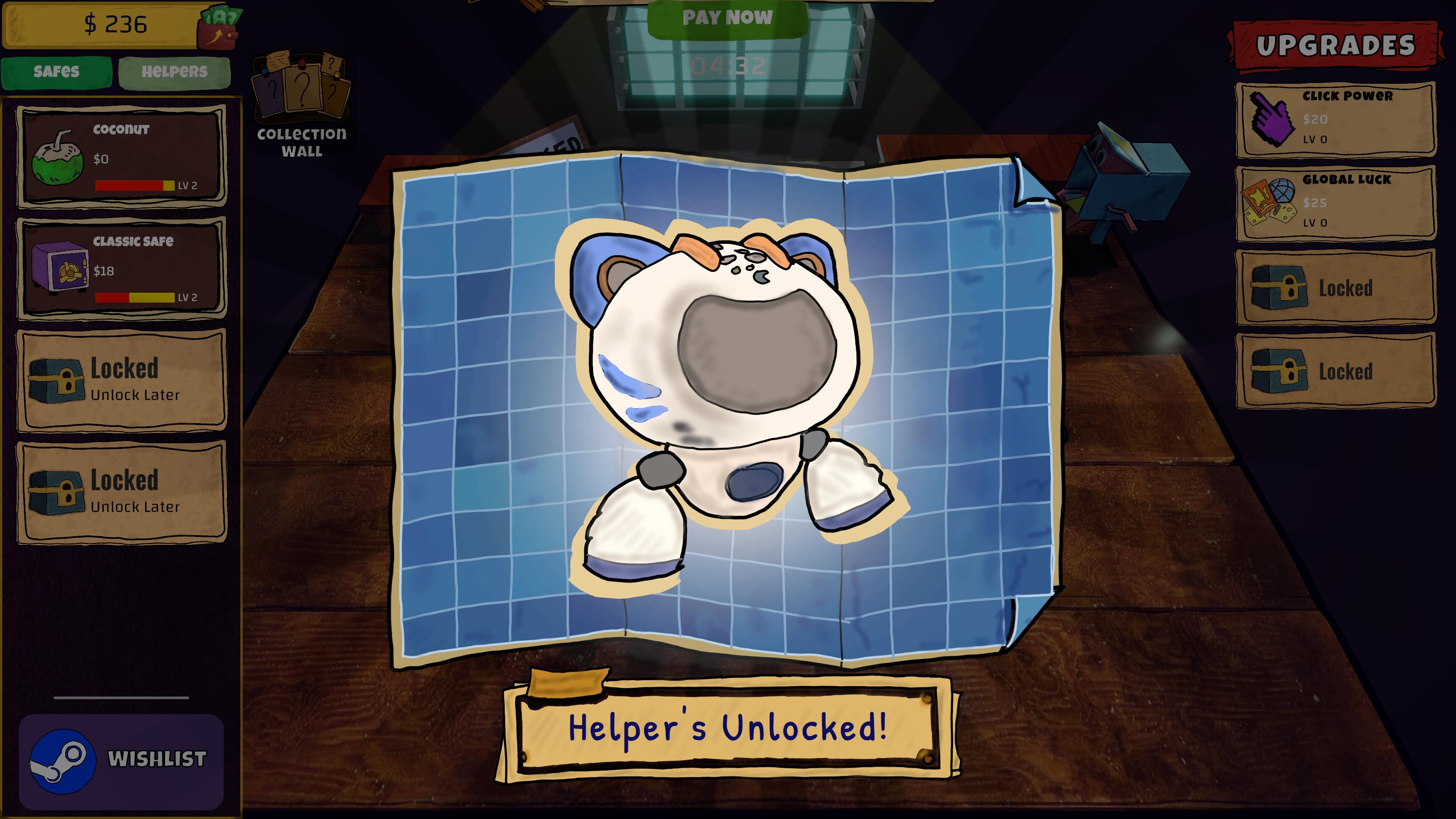 Debts & Jackpots screenshot 2