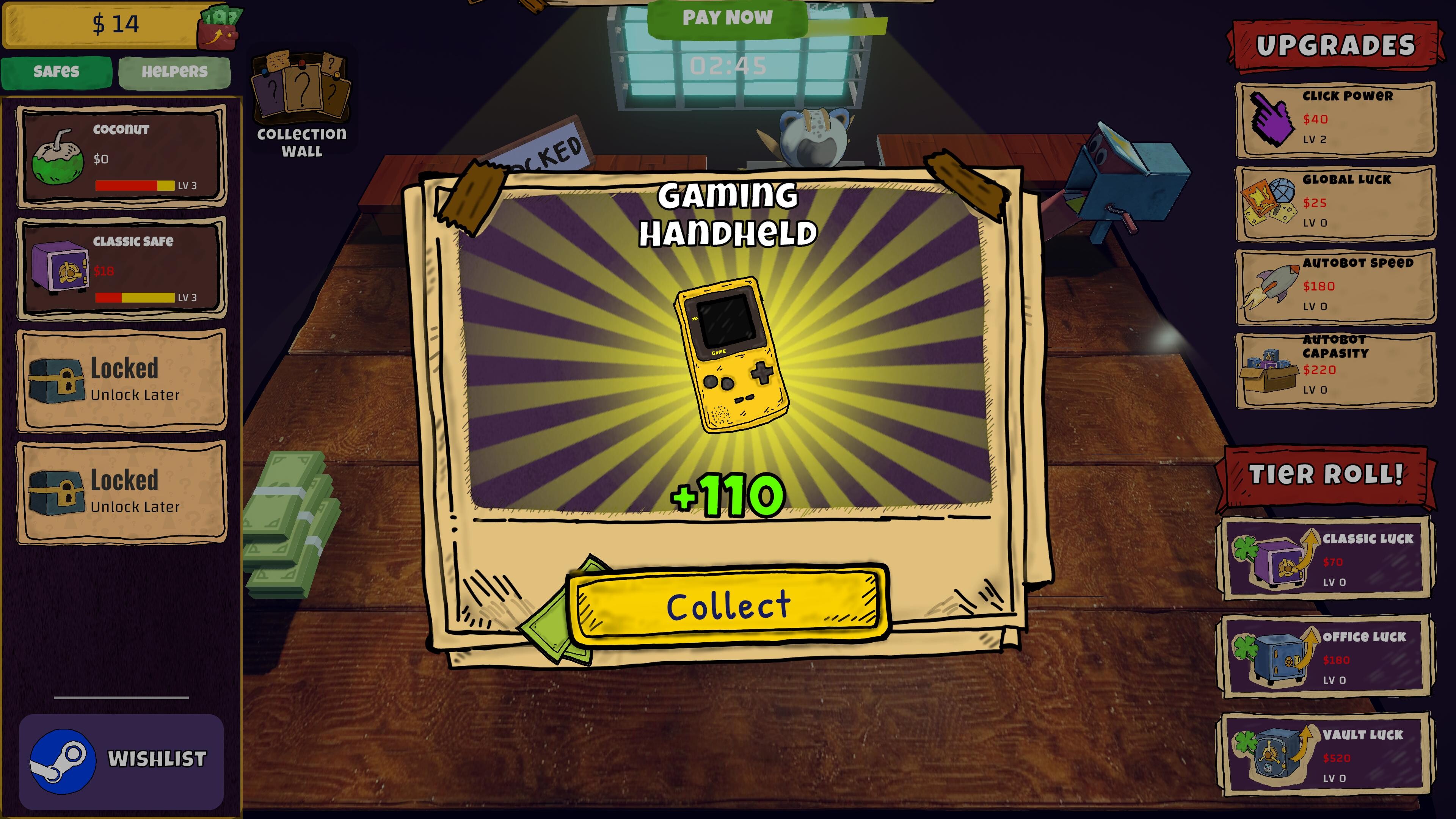 Debts & Jackpots screenshot 6