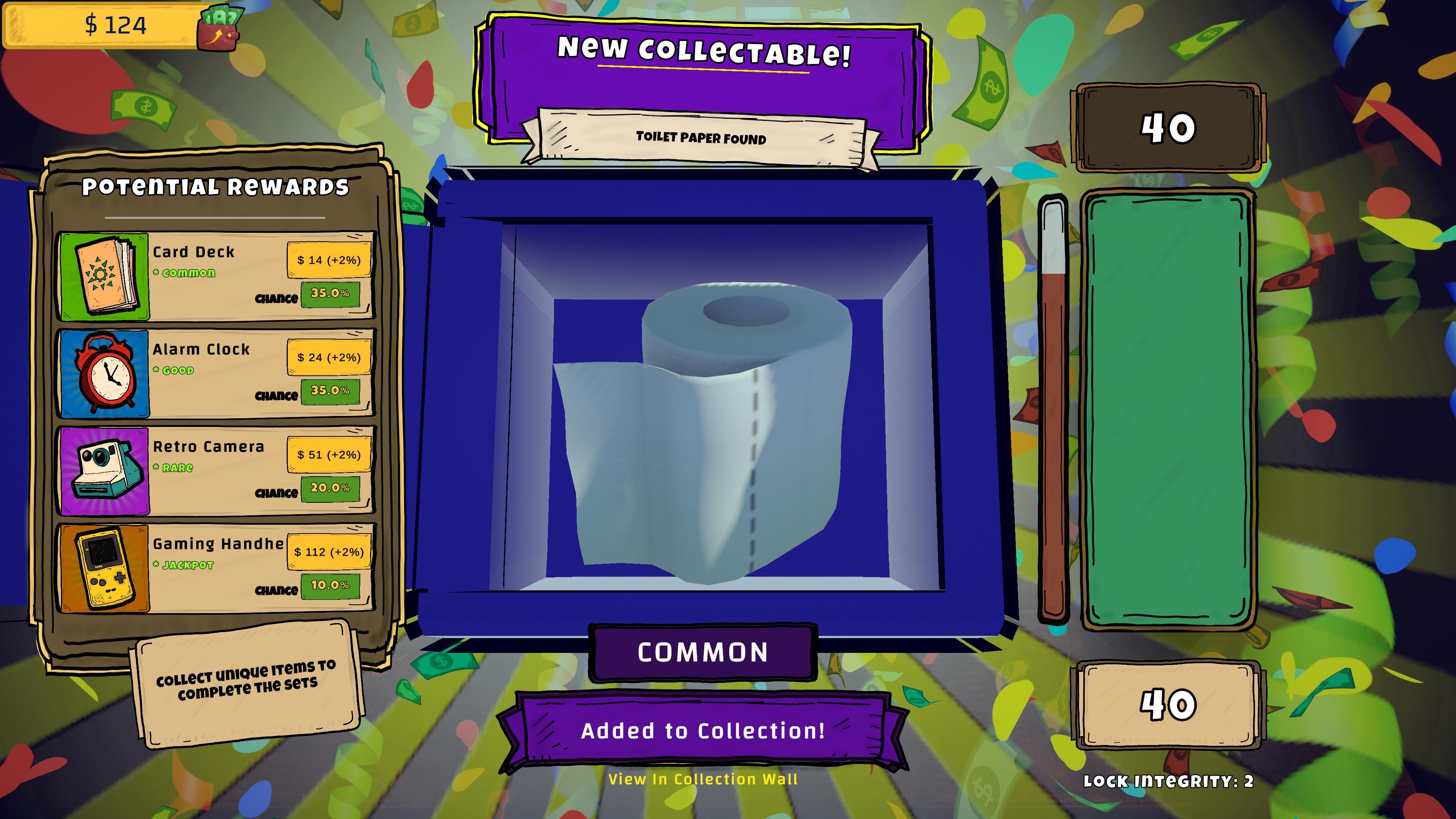 Debts & Jackpots screenshot 3