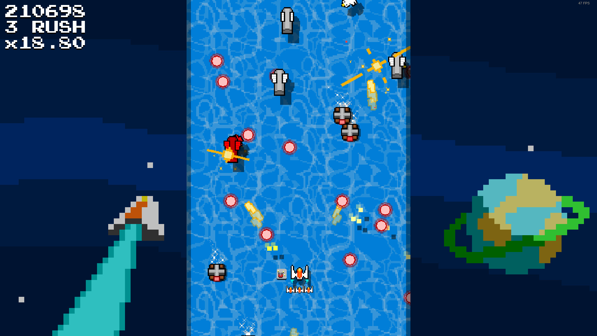 A Shooty Bit screenshot 1