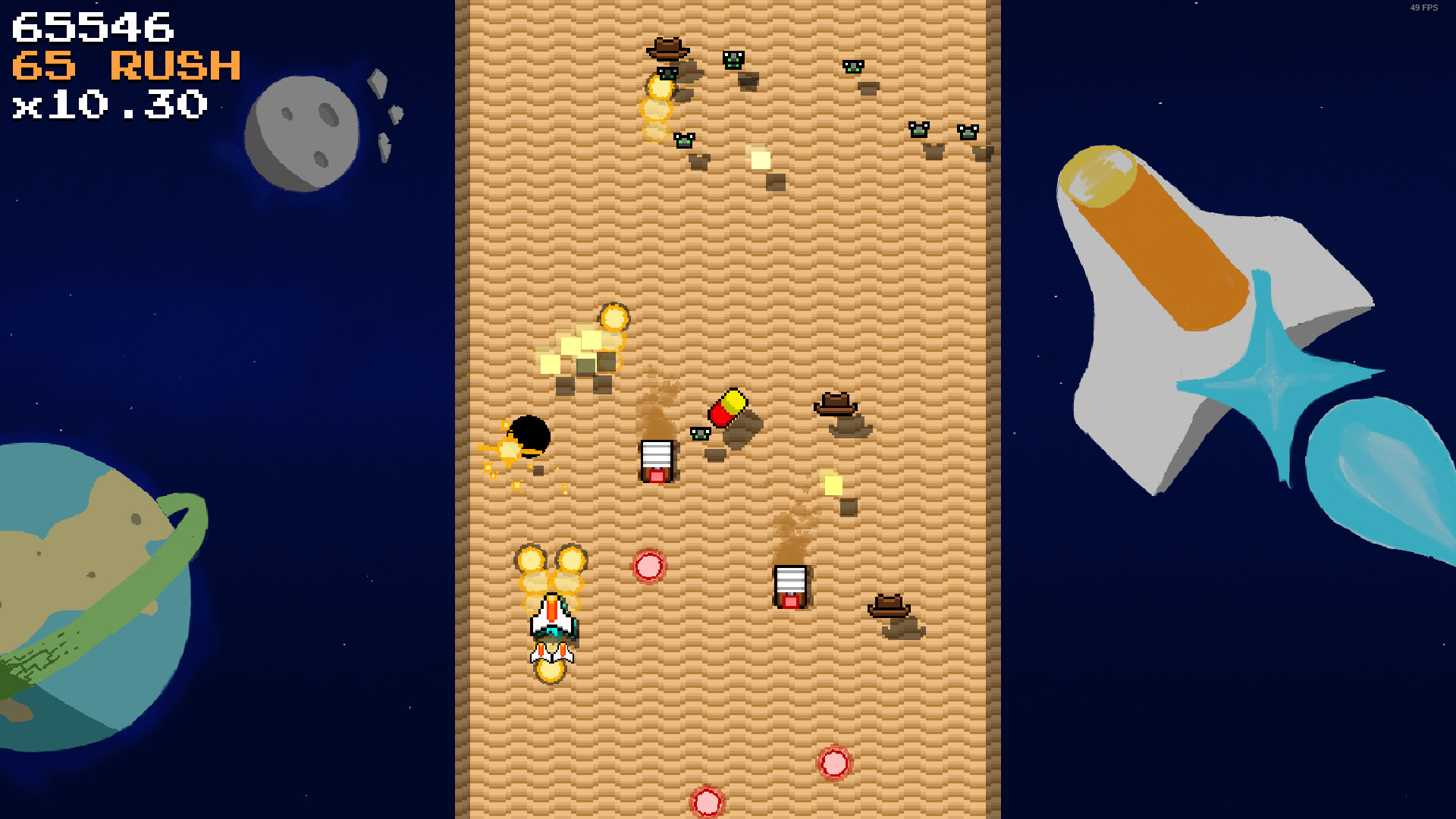A Shooty Bit screenshot 2