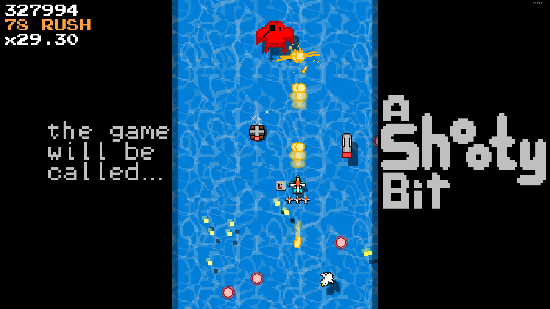 A Shooty Bit screenshot 3