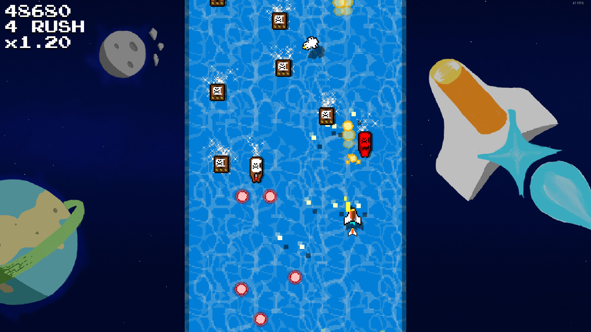 A Shooty Bit screenshot 4