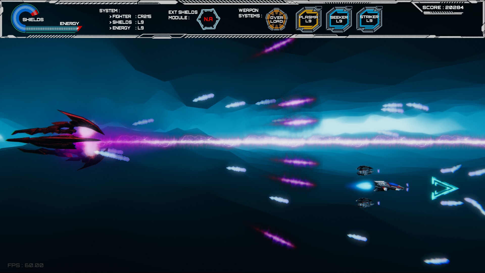 Crisis R screenshot 9