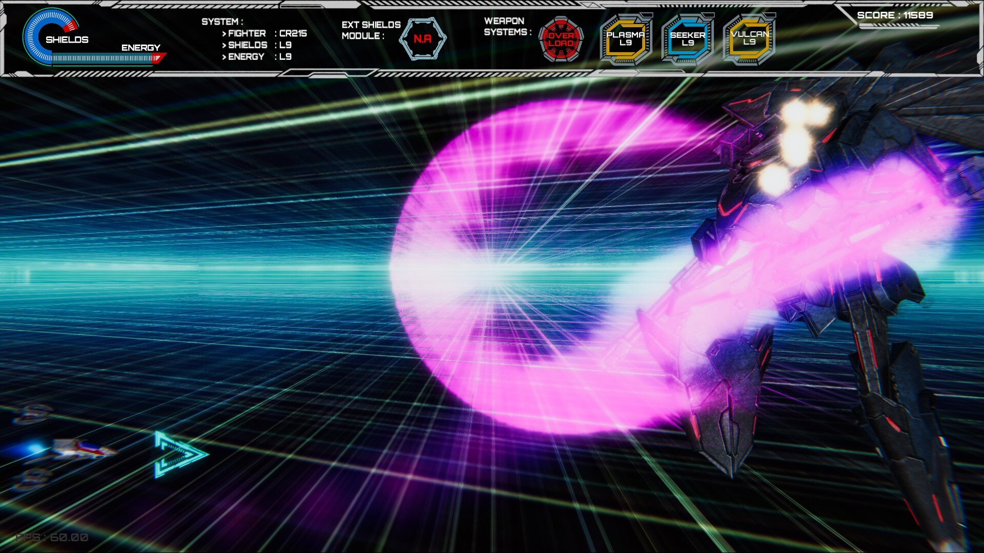 Crisis R screenshot 10