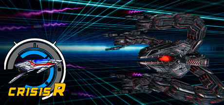 Crisis R — Steam header