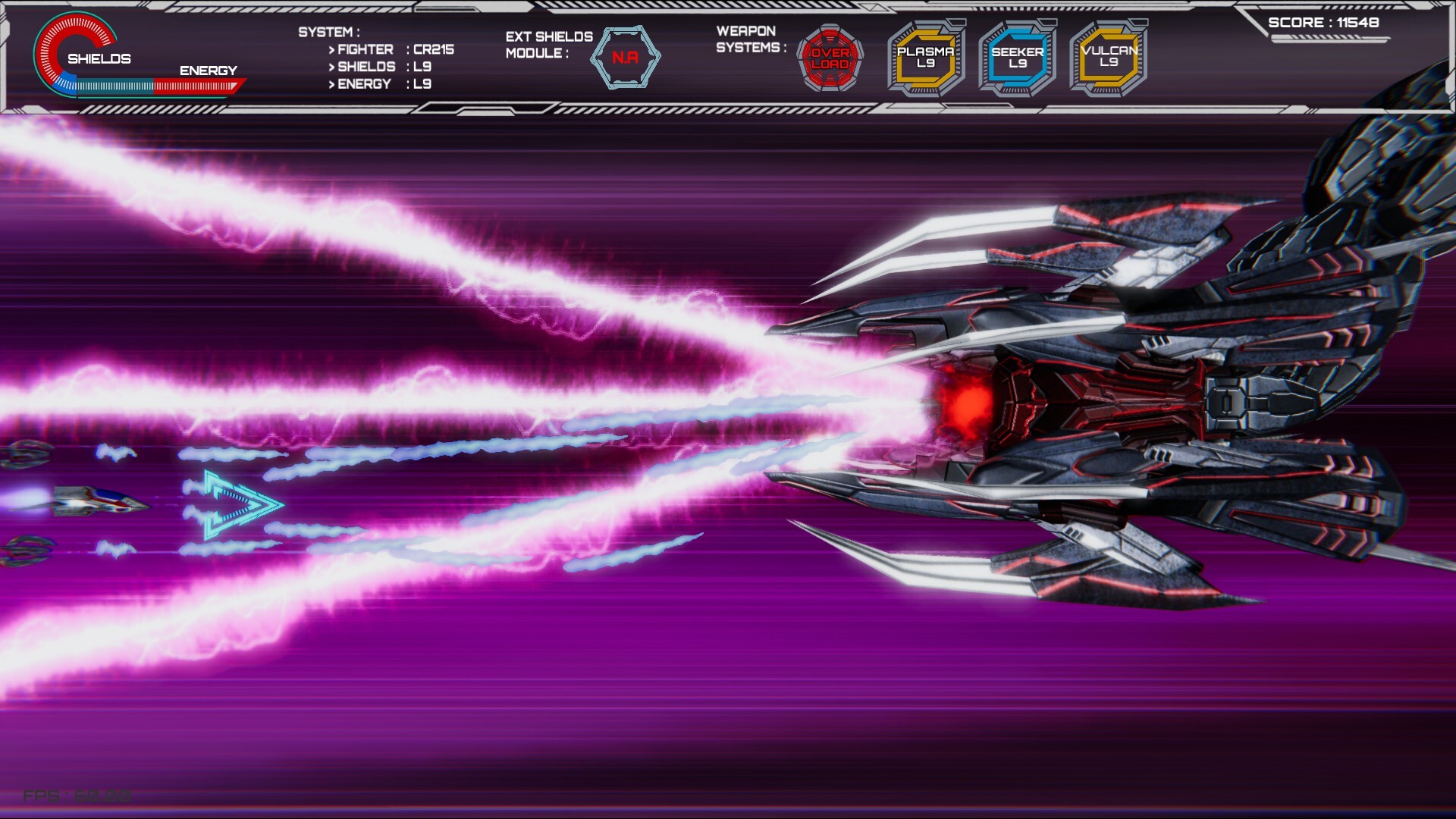 Crisis R screenshot 6