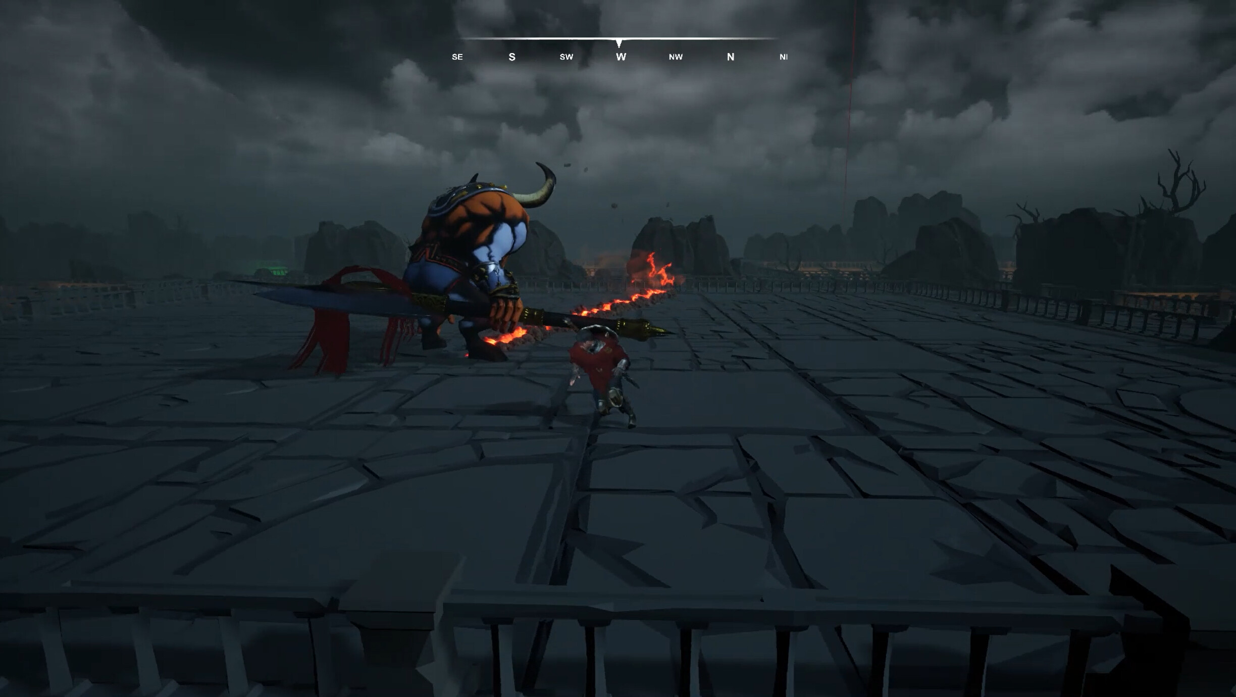 ForgottenLands:BrokenRealm screenshot 7