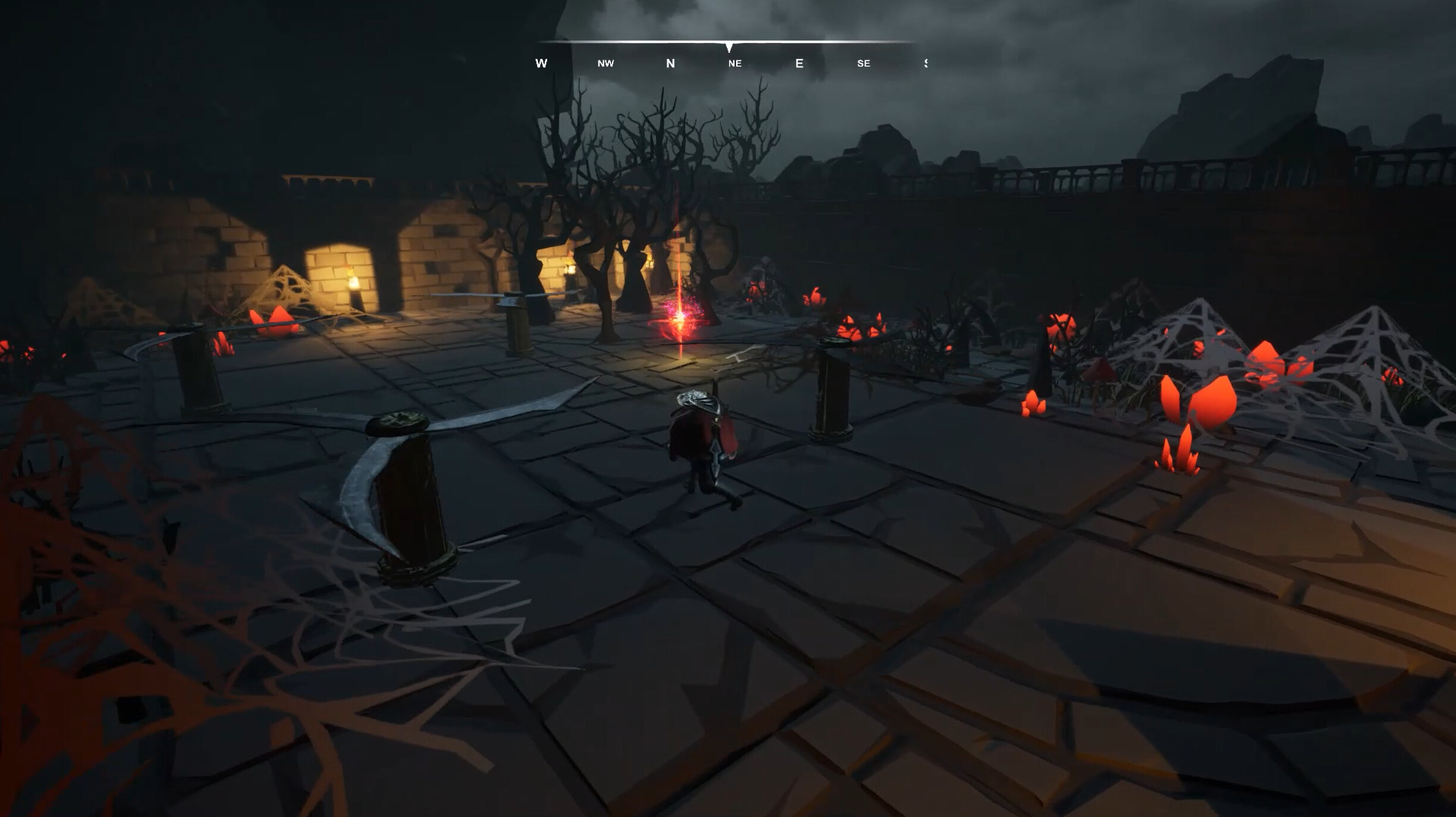 ForgottenLands:BrokenRealm screenshot 12