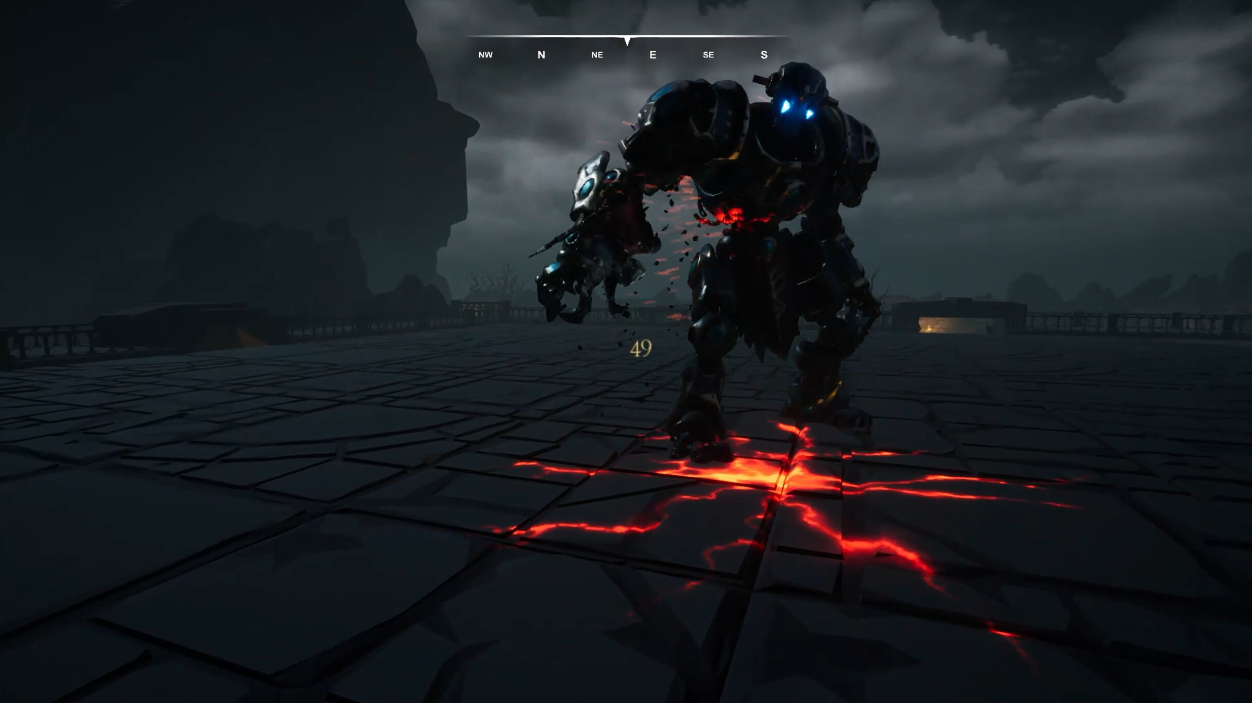 ForgottenLands:BrokenRealm screenshot 9