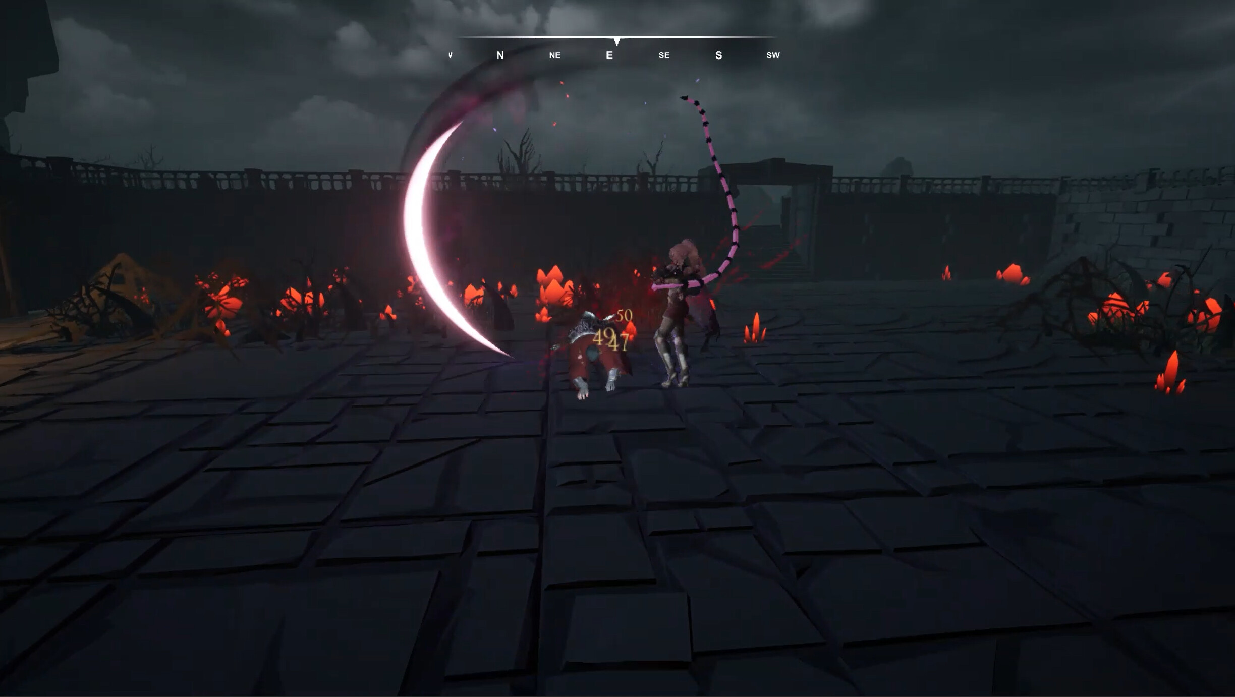 ForgottenLands:BrokenRealm screenshot 8
