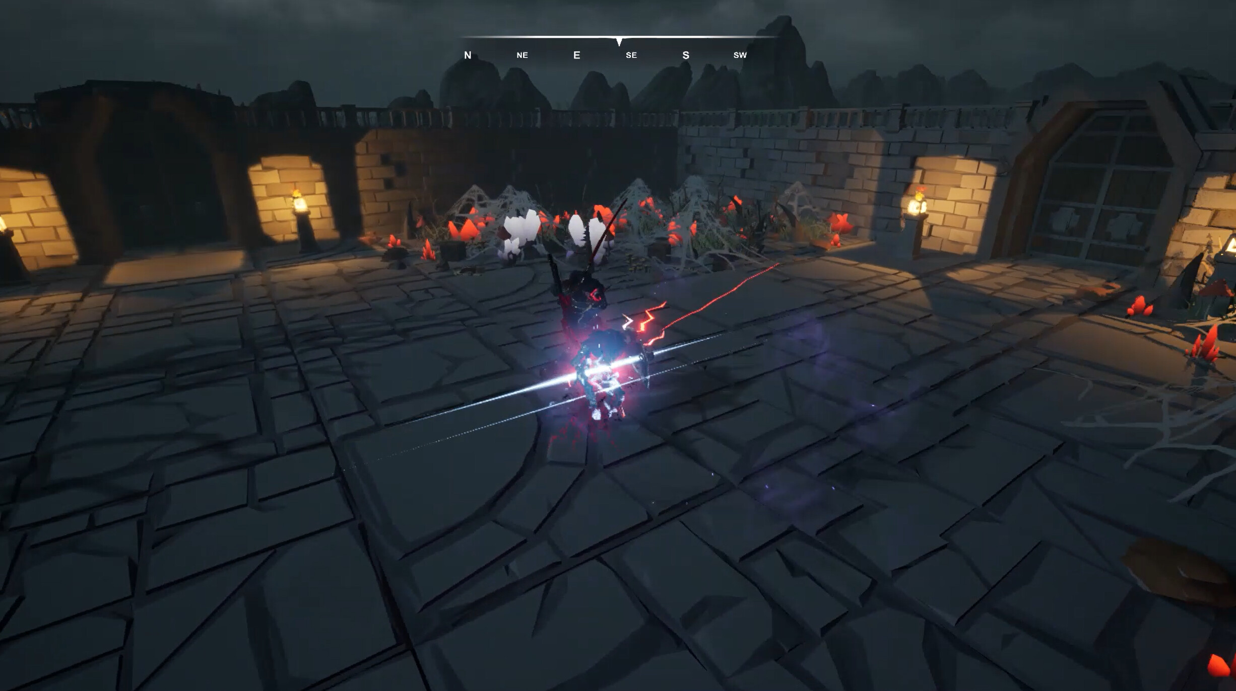 ForgottenLands:BrokenRealm screenshot 10