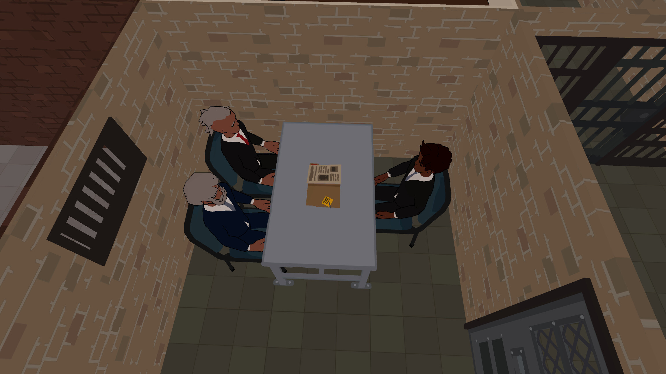 Justice Project screenshot 8