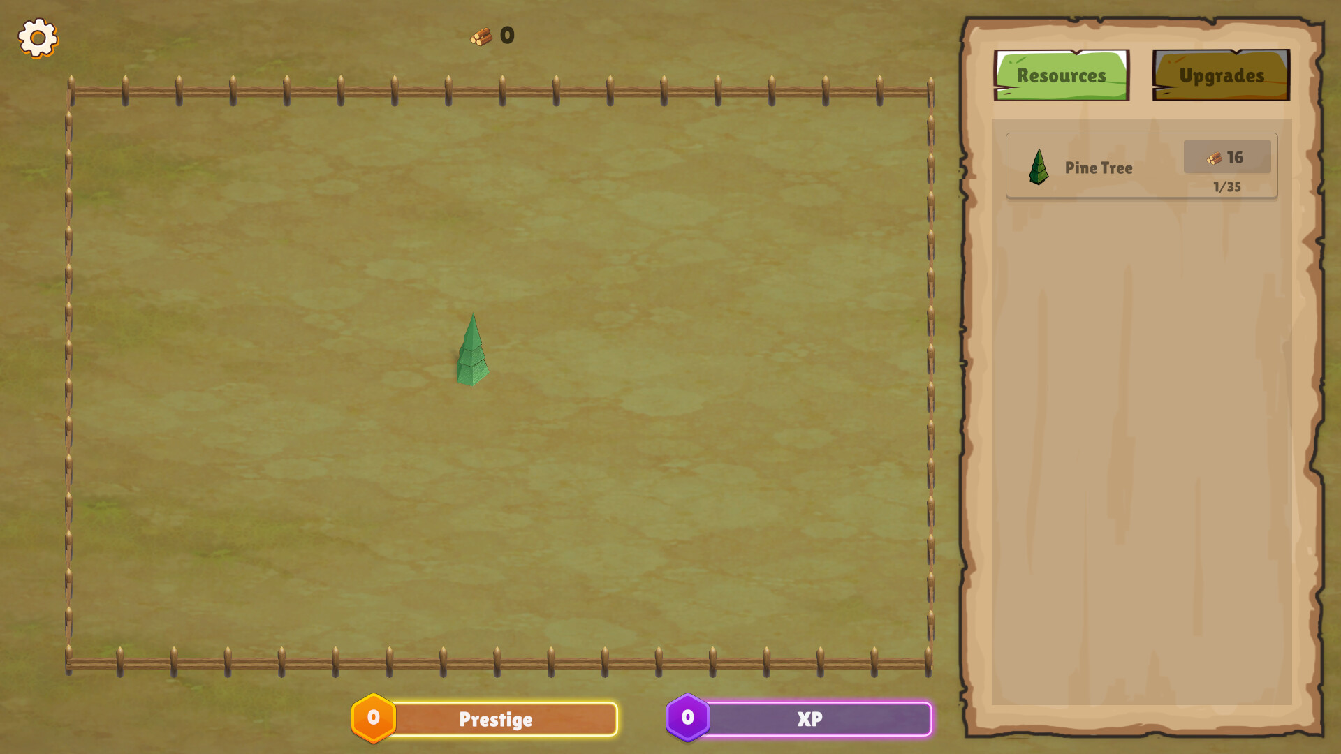 Trees Inc screenshot 6