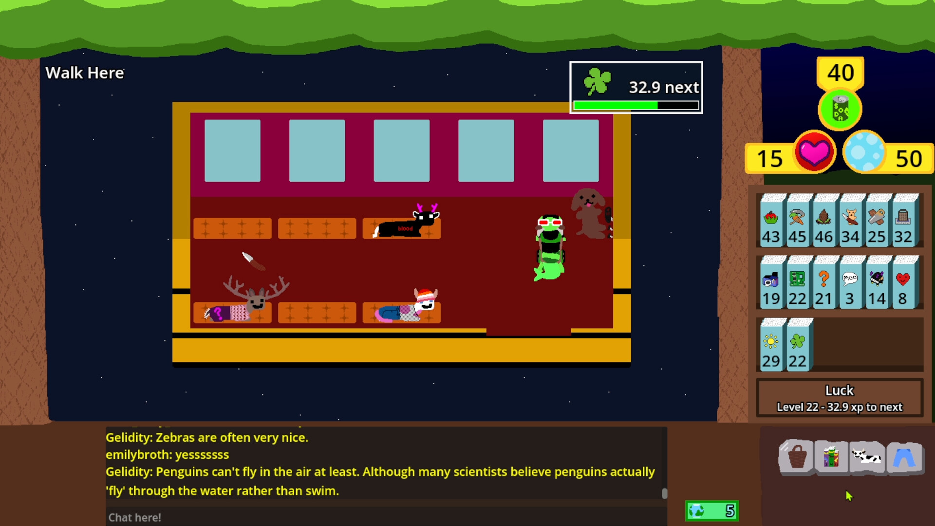 Cow Online World screenshot 6