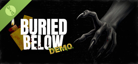Buried Below Demo