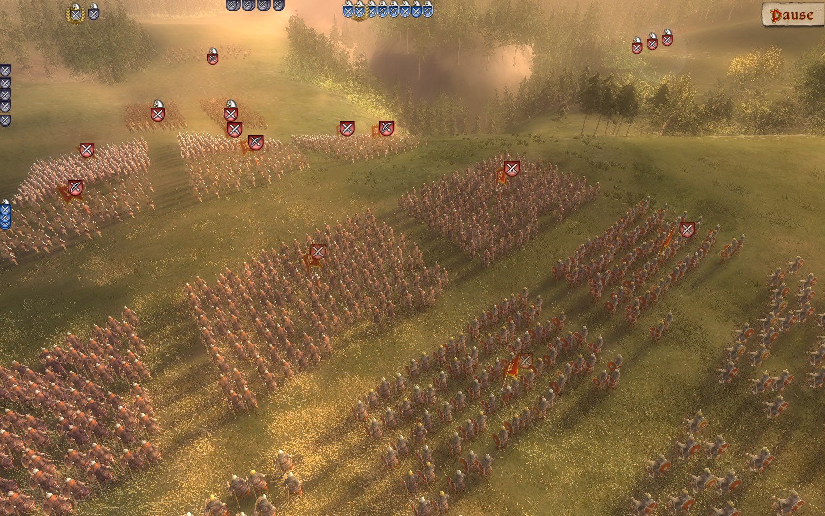 Real Warfare 1242 screenshot 10