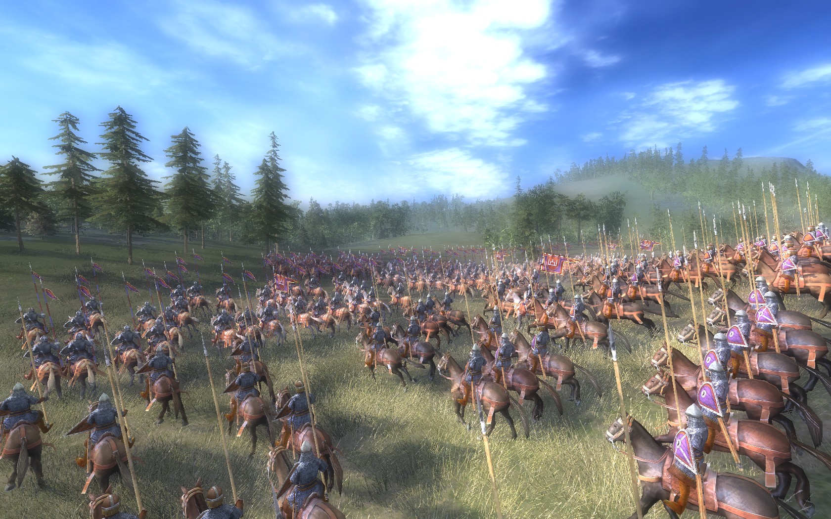Real Warfare 1242 screenshot 9