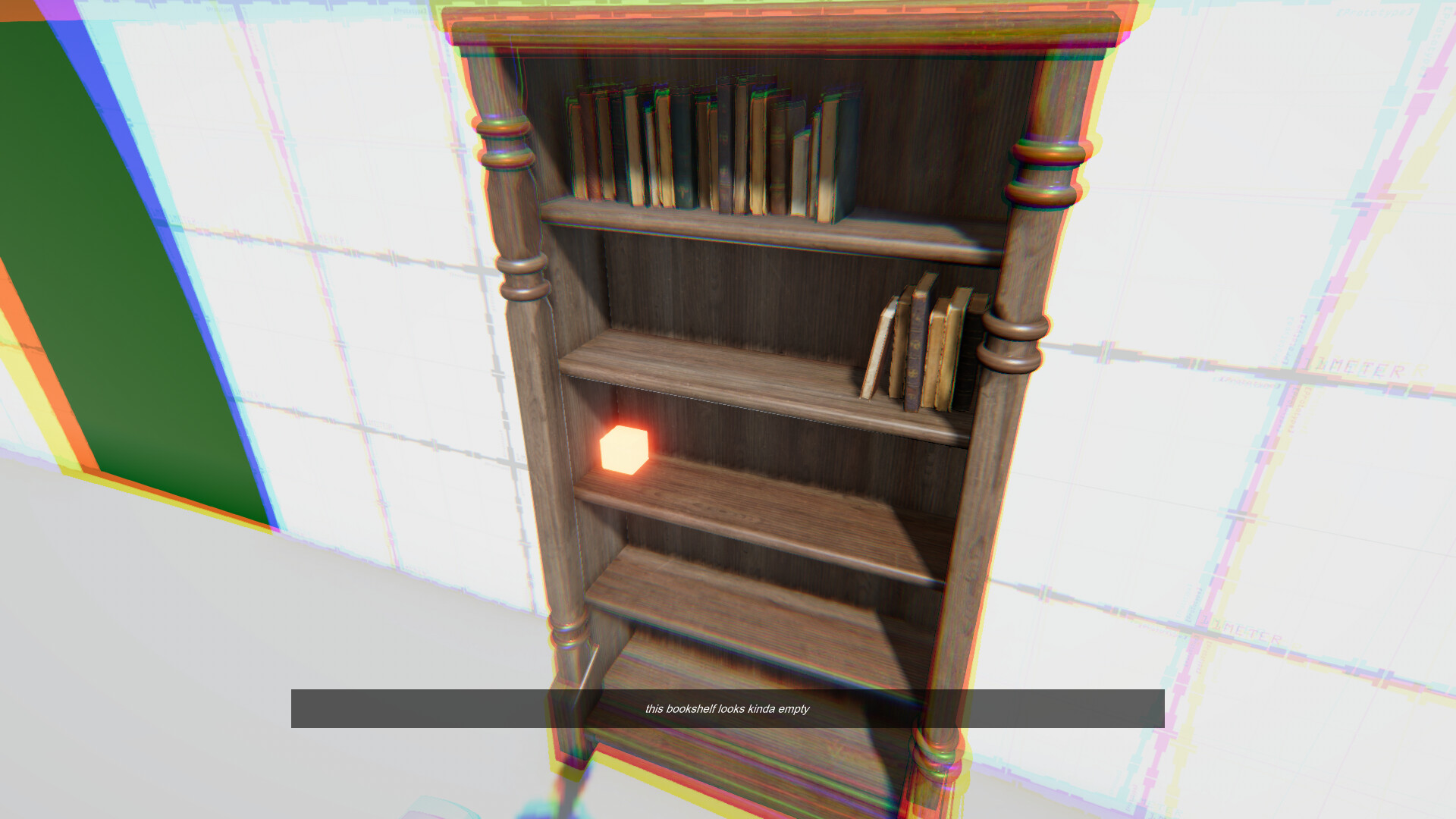 Dead Saints Parade screenshot 8