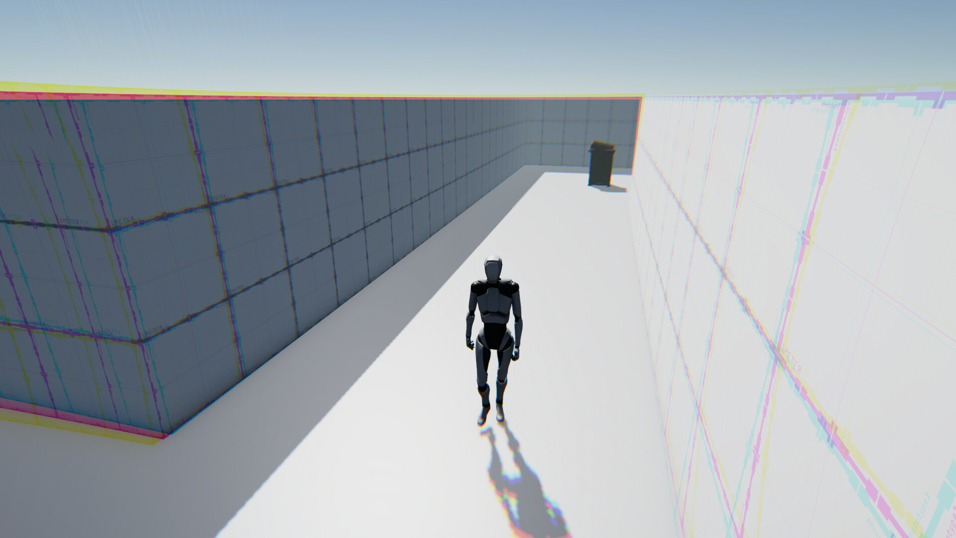 Dead Saints Parade screenshot 4