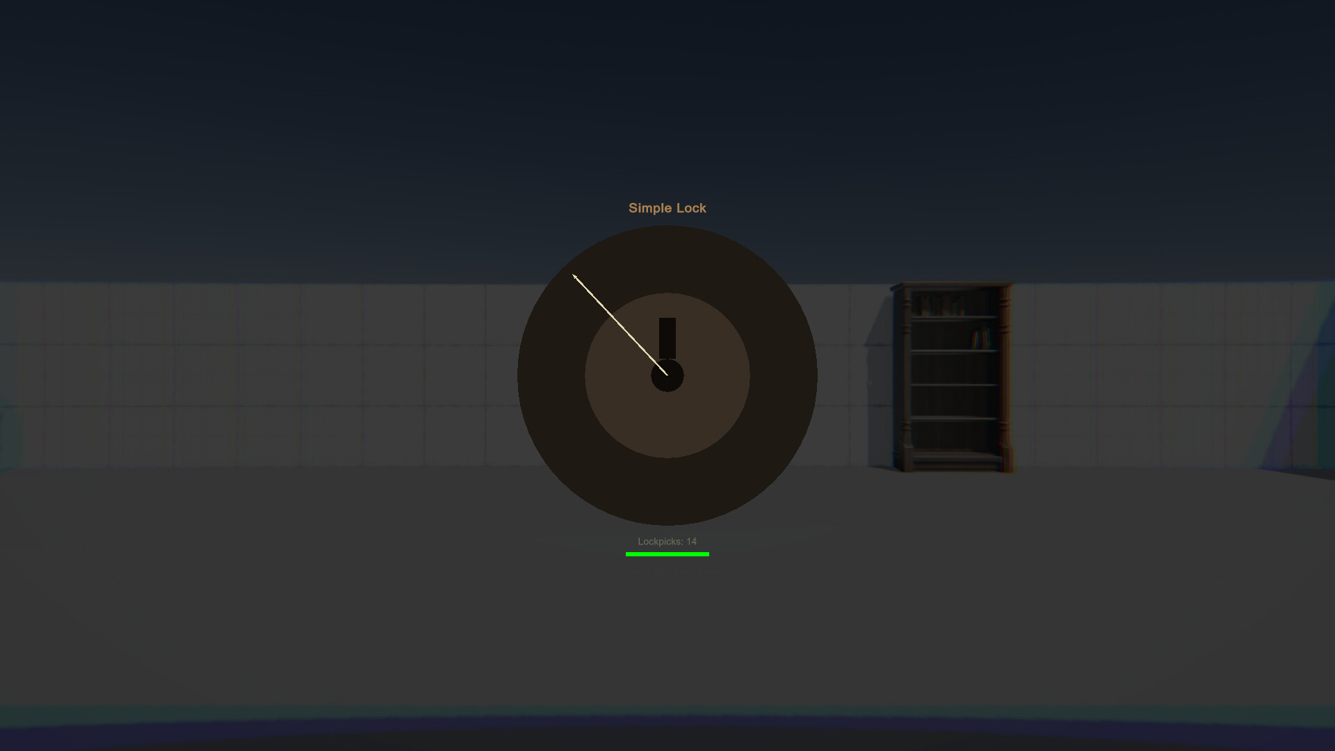 Dead Saints Parade screenshot 6