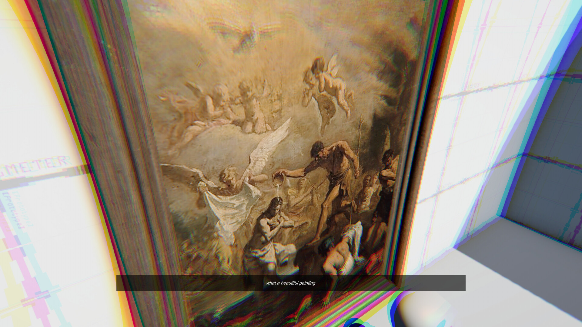 Dead Saints Parade screenshot 7
