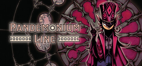 Pandemonium Line: Flipping on Borrowed Dime