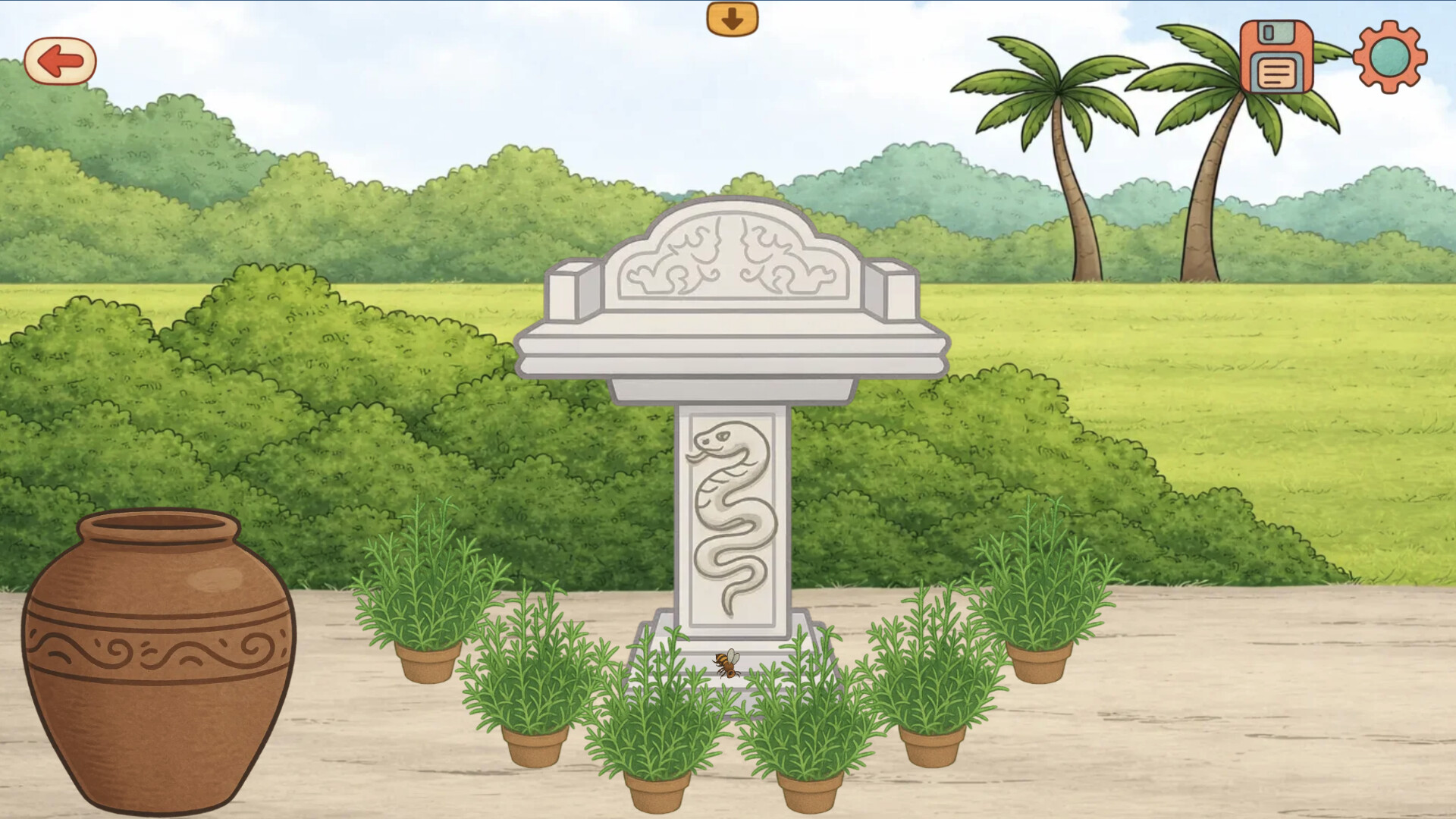Tet Story screenshot 6