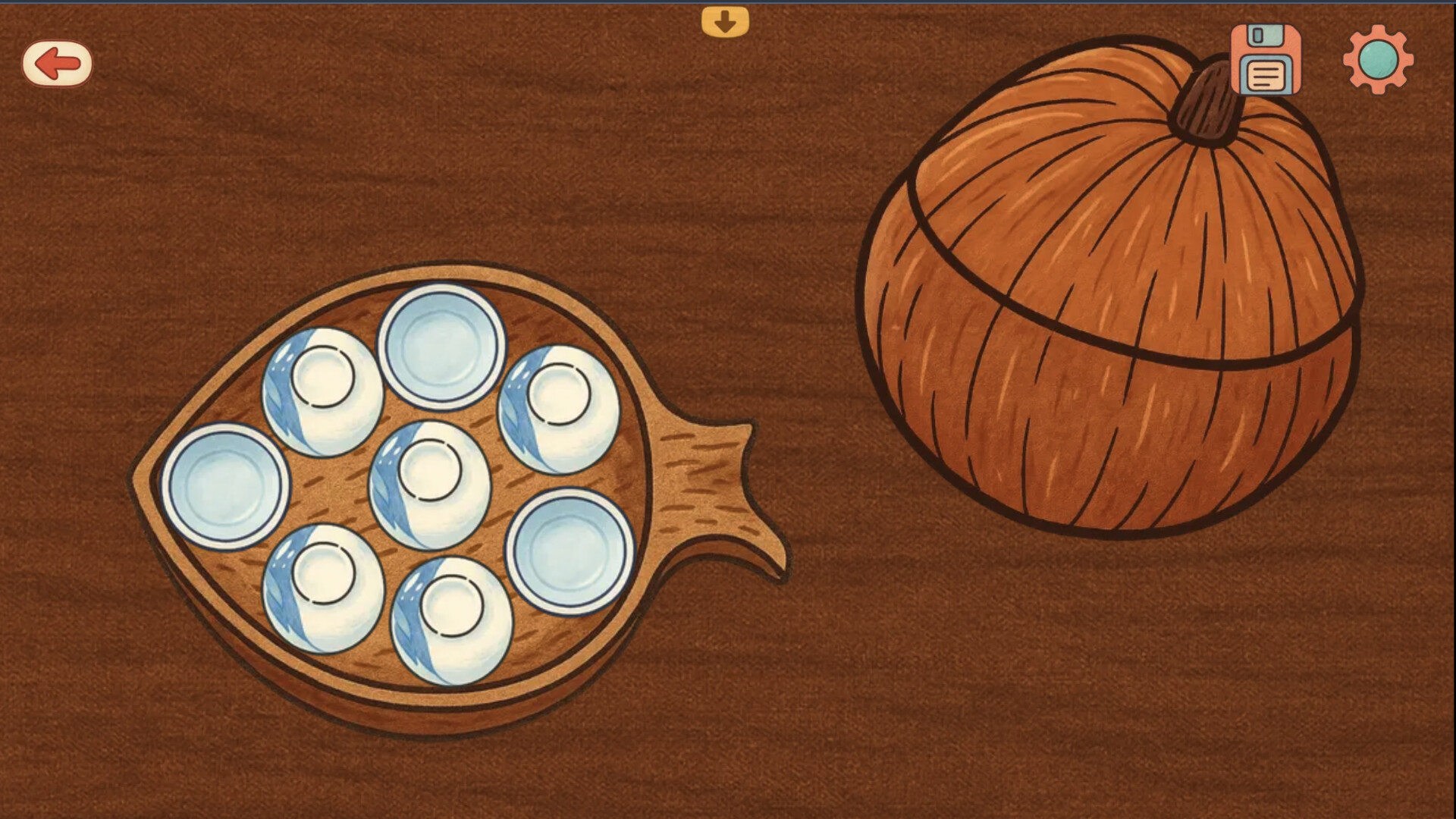 Tet Story screenshot 5