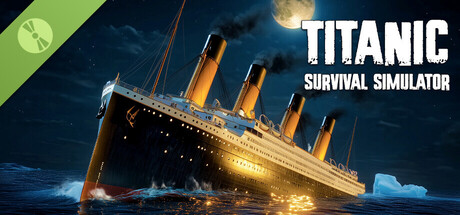 Titanic Survival Simulator Demo