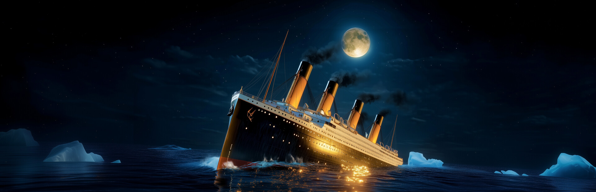 Titanic Survival Simulator Demo