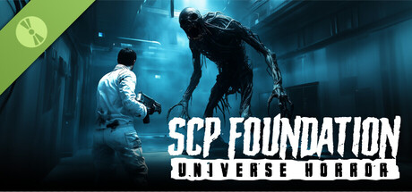 SCP Foundation: Universe Horror Demo