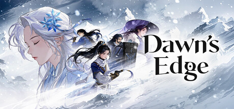 Dawn's Edge