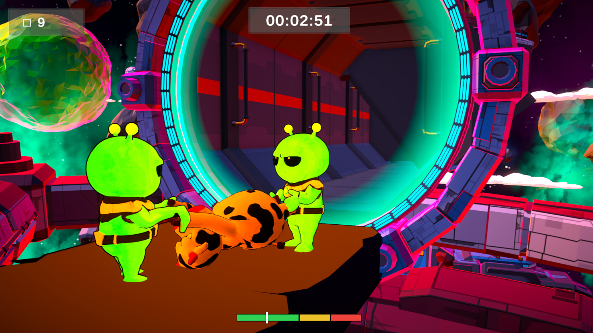 NO MORE COWS screenshot 5