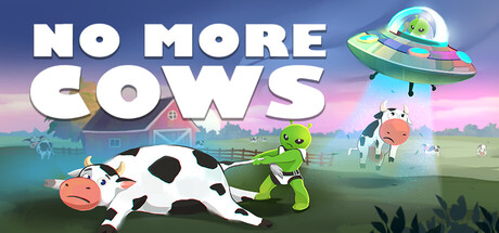NO MORE COWS — Steam header