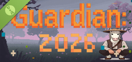 Guardian: 2026 Demo