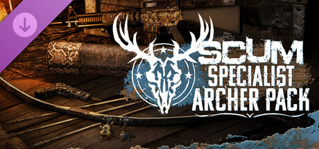 SCUM Specialist Archer Pack